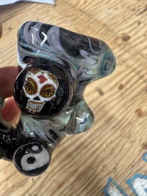 Image of HEADY SHERLOCK #1