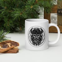Image 1 of Viking Mug 