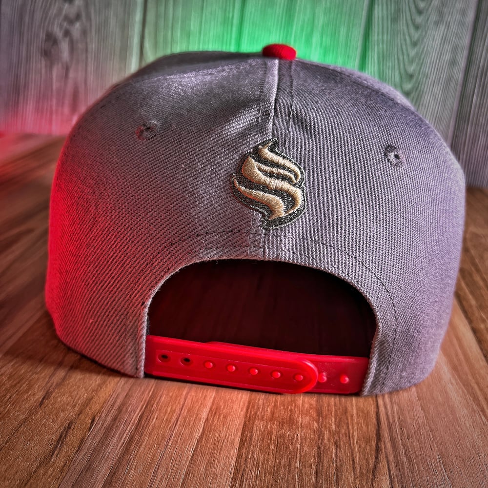 Slowba FETT Snapback