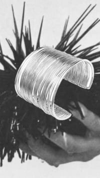 Image 1 of Wire Cuff