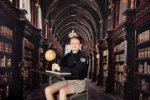 Image of Back to School Mini-Session - Library