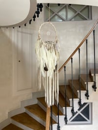 Image 6 of Macha Medium Dreamcatcher Cream III