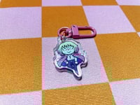 Image 1 of Studio Ghibli Mini Charms