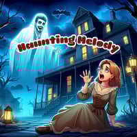 Haunting Melody Body Oil 