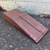 Image 5 of Cellar Door street Block stretch Ledge