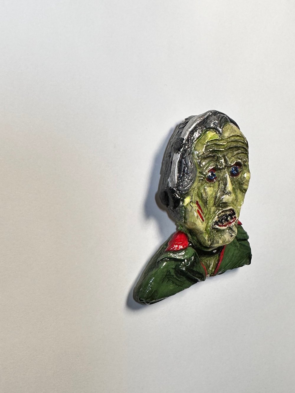 Bub Magnet