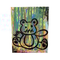 Image 1 of Rasta Soul Bear 