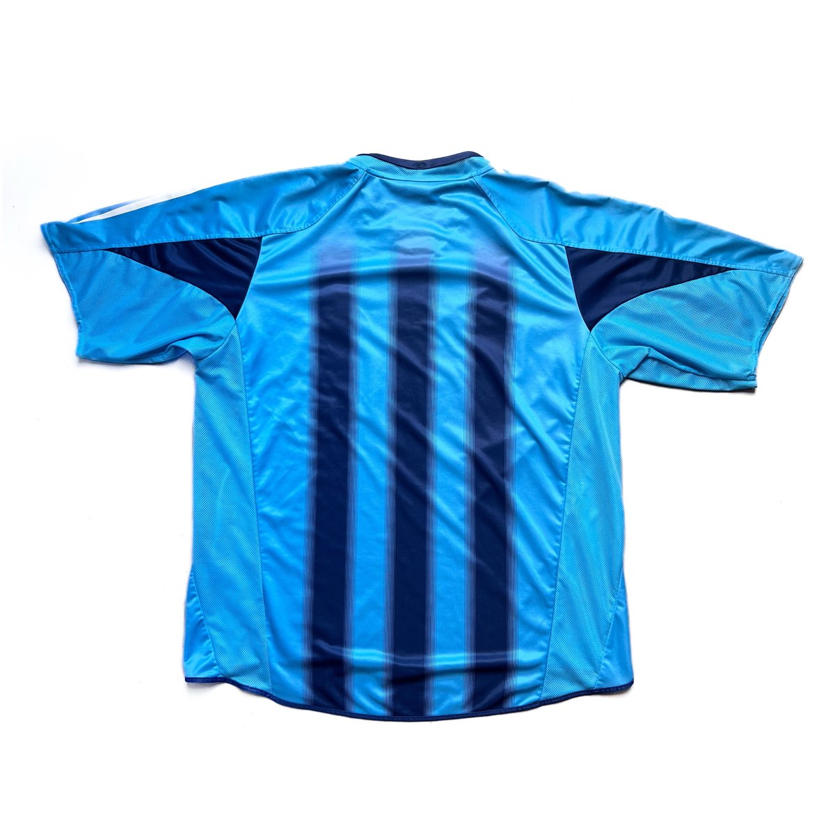 Image of Marseille 2004-05