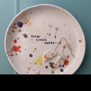 Image of Little Seed Range Heart