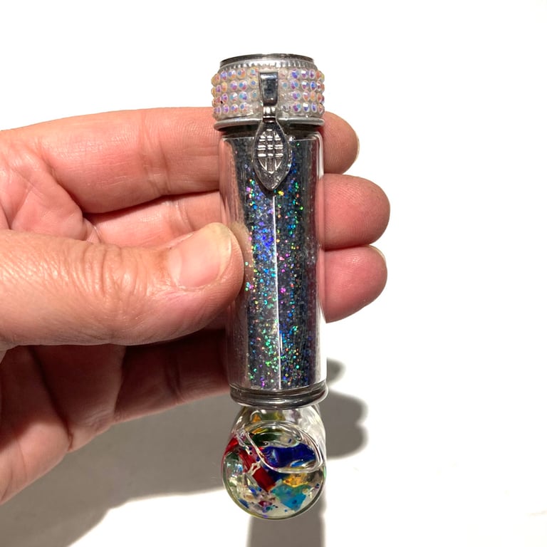 Lucy in the Sky Image 5