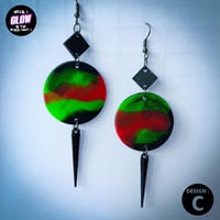 Image 3 of B22 BLACKHOLE Black