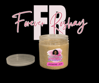 Jasmine Joy Scrub 