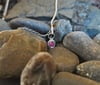 Heart of Nature Pendant