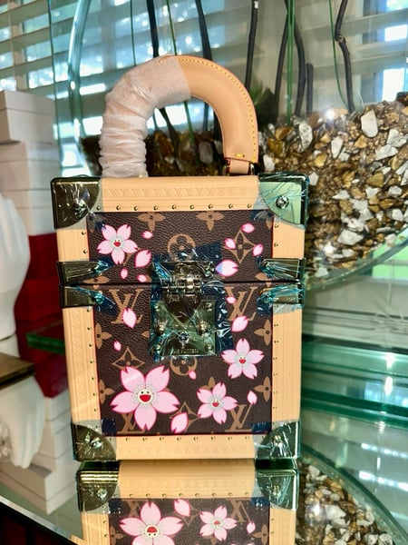 Image of Sweet Blossom