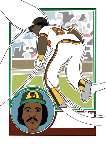 IDrawBaseballCards (@mosley_mark) / X