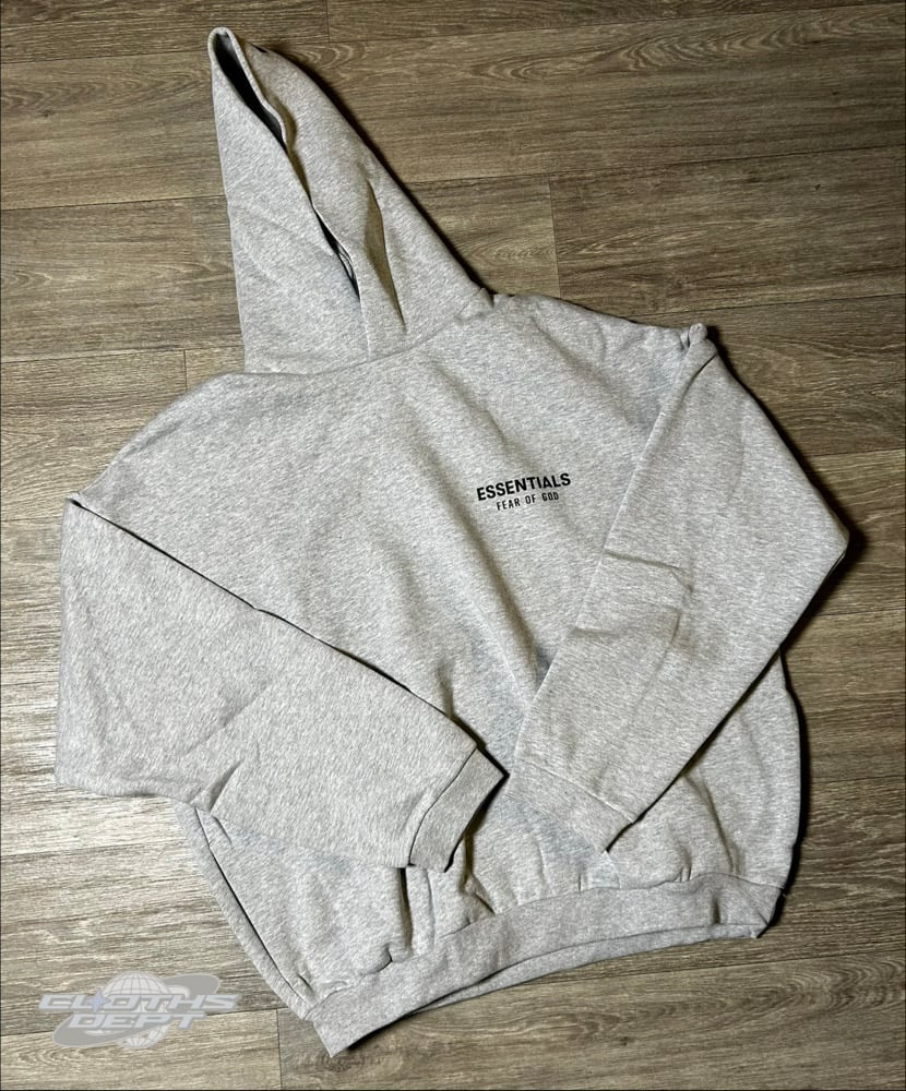 Image of Essentials Hoodies