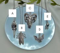 Image 2 of Sacred remains