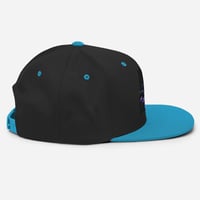 Image 19 of Clutch Legacy Co. "JoyRyde" Snapback Hat
