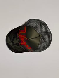 Image 3 of NSF VEGAS TRUCKER