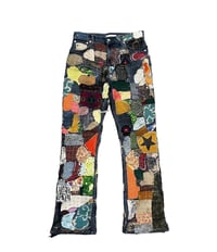 Image 1 of Wild country Denim 