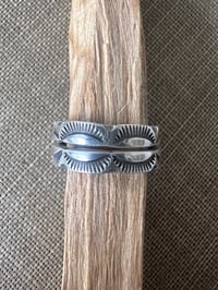 Image 3 of Stamped Stackers size 7
