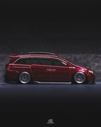 Image 3 of HONDA ODYSSEY CUSTOM