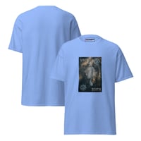 Image 6 of Unisex classic tee Simo Häyhä