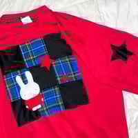 Image 2 of miffy sweatshirt