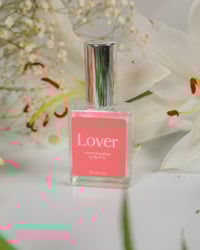 Lover Perfume Spray - 30ml