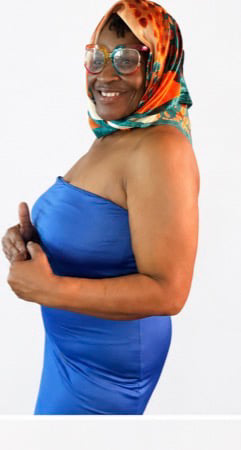 Image of Sunshine Scarf 