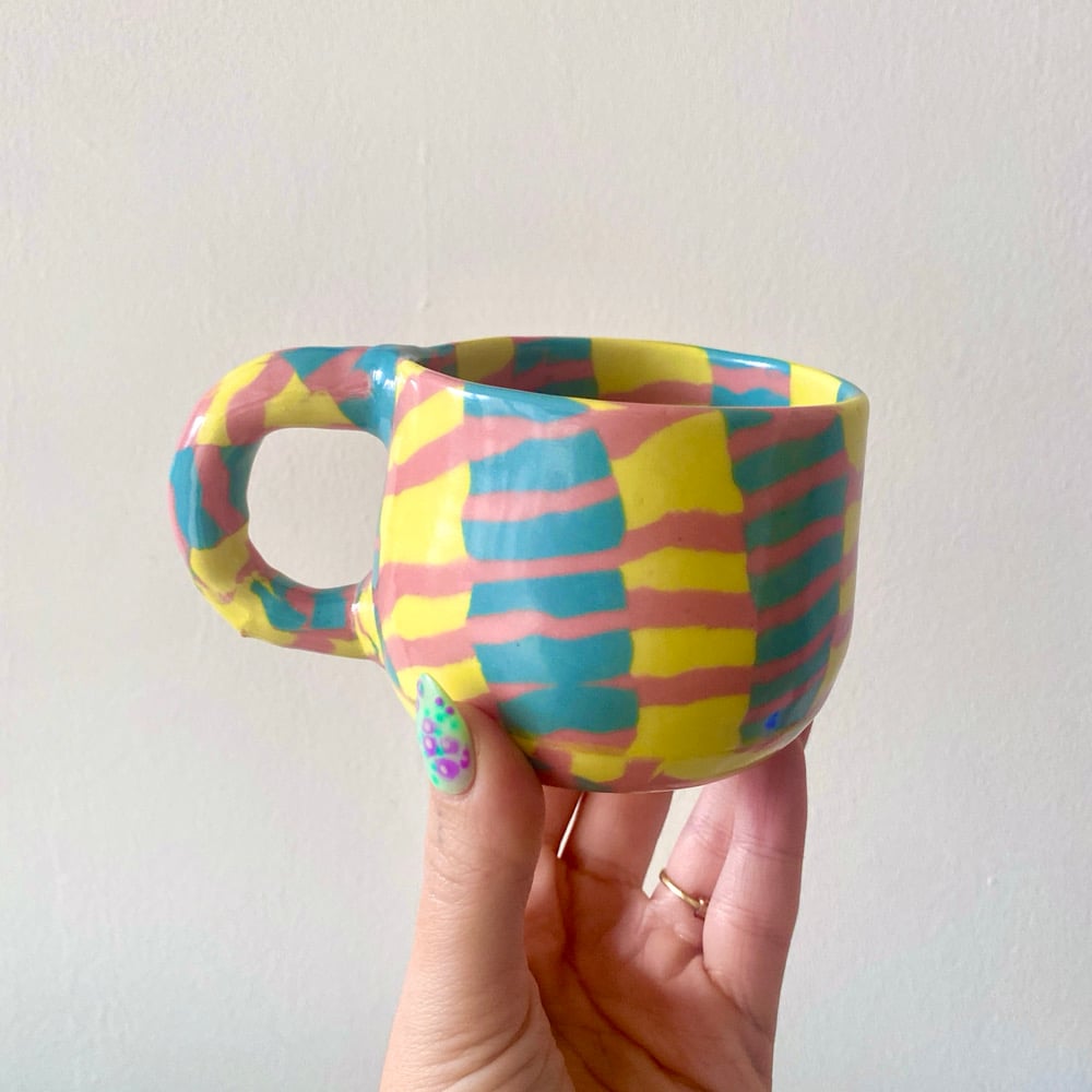 Image of Venus Mug #3