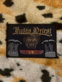Judas Priest - Sin after Sin 