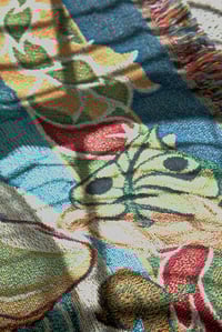 Image 3 of Hero of Winds - Windwaker Blanket