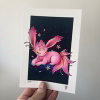 Image 1 of PRINT PHYLLALI SAKURA 🌸
