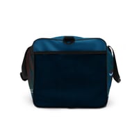 Image 5 of Beautiful Nightmare Duffle bag