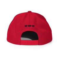 Image 5 of 1973 Sedgwick Snapback