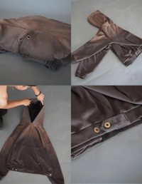 Image 9 of Dune Hoodie