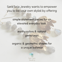 Image 7 of Rose Earrings