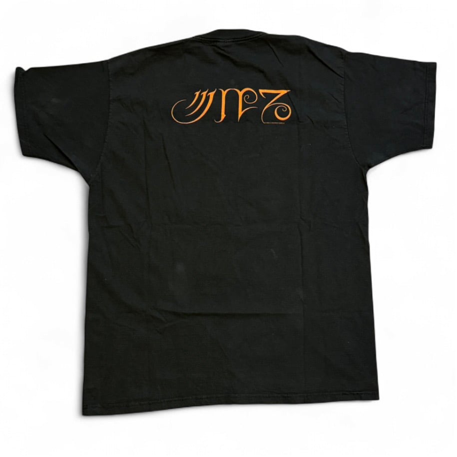 Image of 2000s A Perfect Circle Band Graphic Tee (XL)