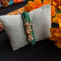 Image 3 of La Niña Verde Bracelet 