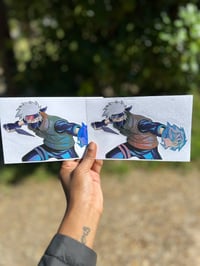 Image 1 of Kakashi 