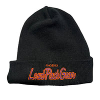 Image 2 of Scums In 4 Beanie