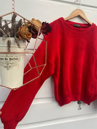 Image 1 of Vintage knit 