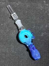 Nectar Collector 10mm Purple 