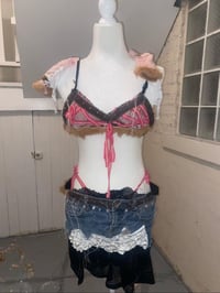 Image 4 of Dirt Gusting Skirt 