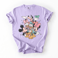 Image 2 of Magical Friends Tee