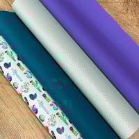 Image 1 of Cactus Sheets Pack