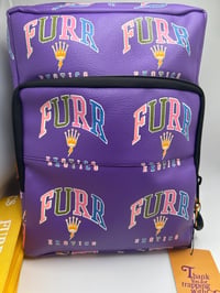 Image 2 of LB STASH BAG