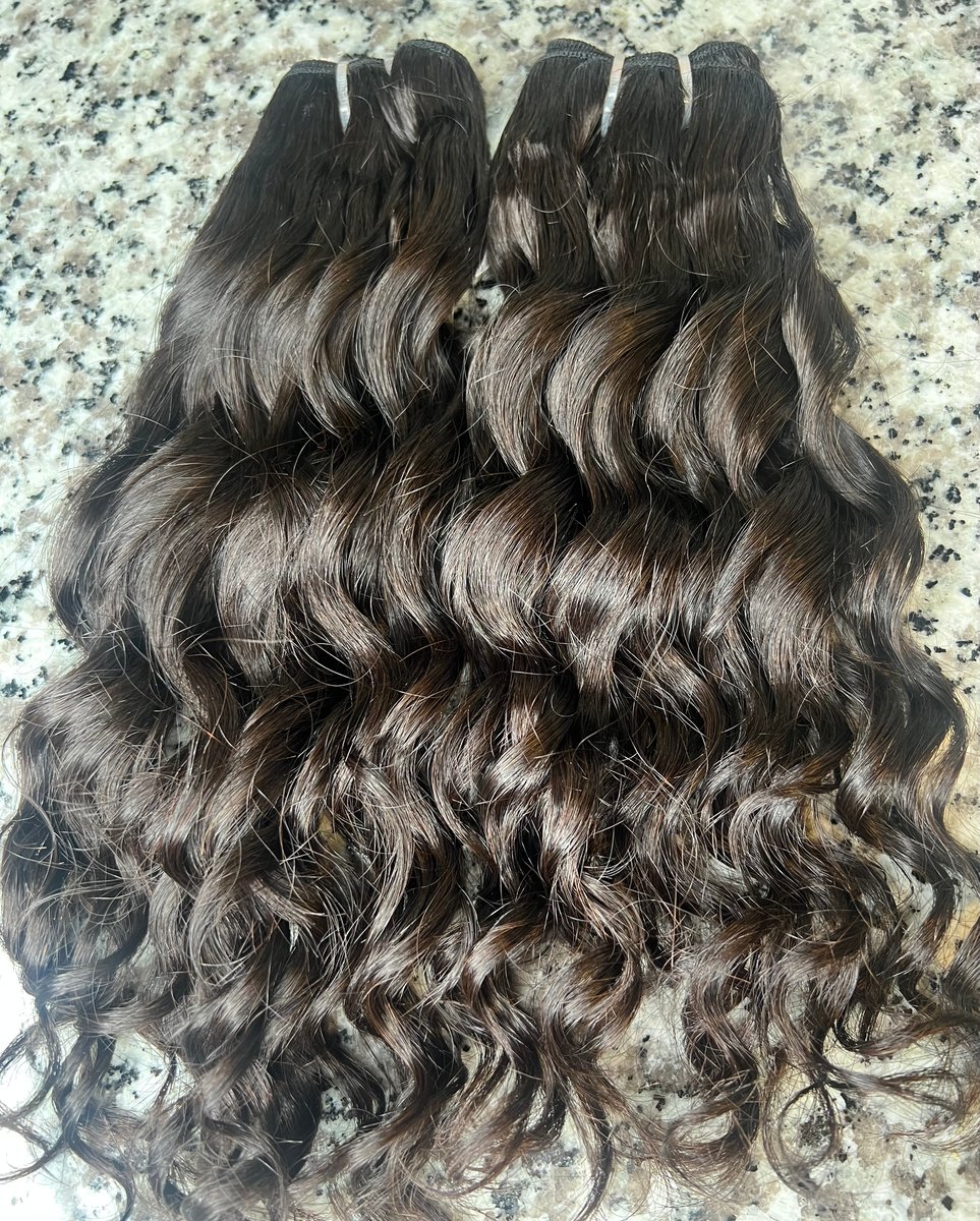 Brazilian Loose Wave Bundle