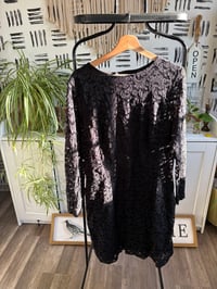 Image 4 of NWT H&M dress lace back out